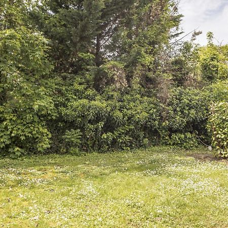 Le Jardin Des Charmilles - Proche Hypercentre Apartment Troyes Luaran gambar