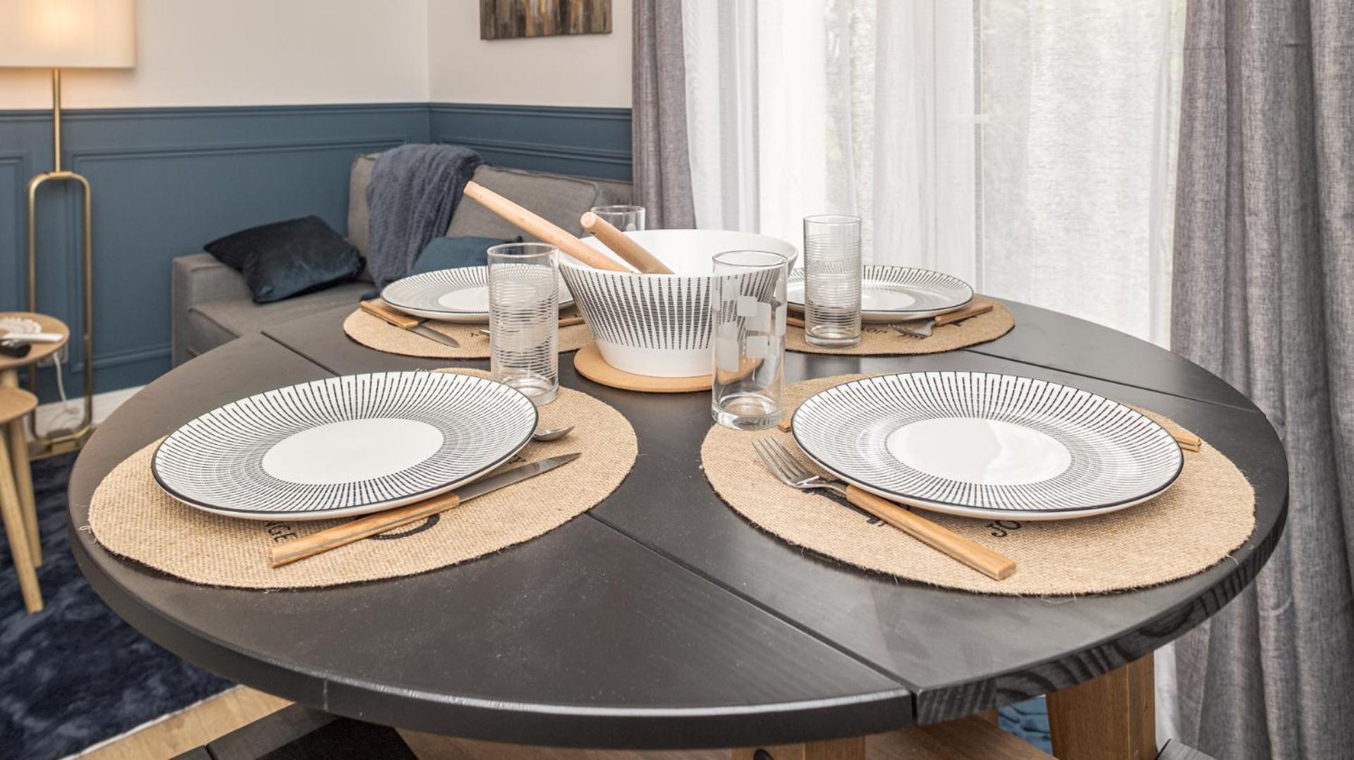 Le Jardin Des Charmilles - Proche Hypercentre Apartment Troyes Luaran gambar